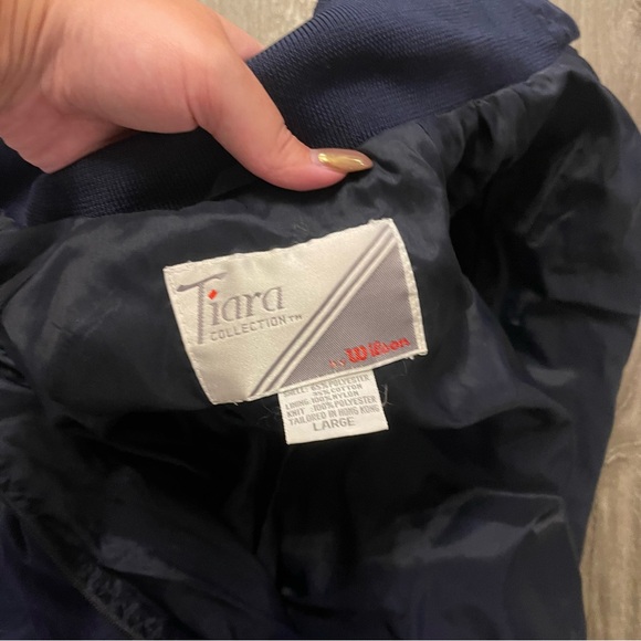 Wilson Bomber Jacket - Picture 2 of 2